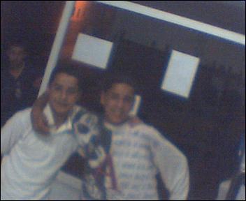moi et 3bay