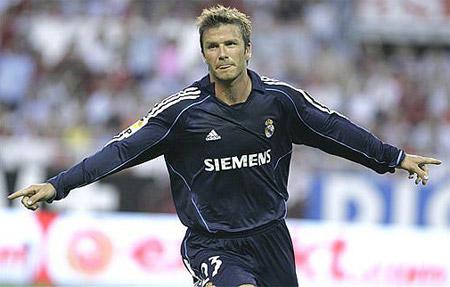 beckame