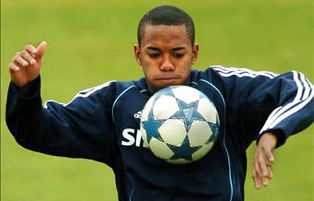 robinho
