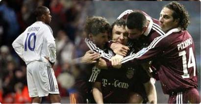 vive  real  madred