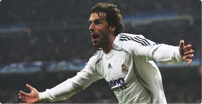 real  madred
